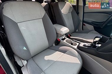 Седан Ford Focus 2014 в Білогородці фото 32 Седан Ford Focus 2014 в Білогородці