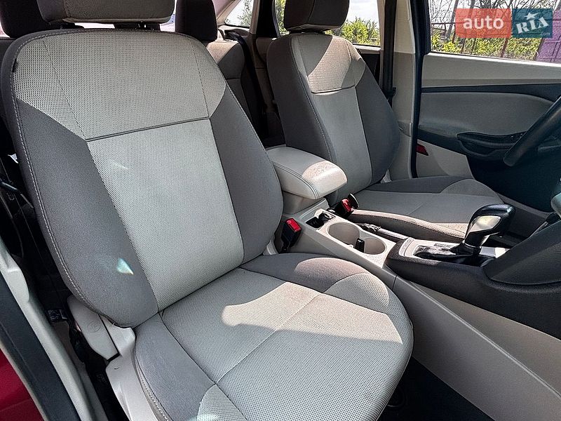 Седан Ford Focus 2014 в Білогородці фото 32 Седан Ford Focus 2014 в Білогородці