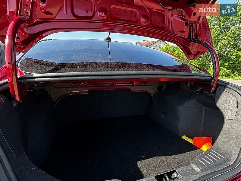 Седан Ford Focus 2014 в Білогородці фото 15 Седан Ford Focus 2014 в Білогородці