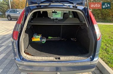 Универсал Ford Focus 2006 в Львове