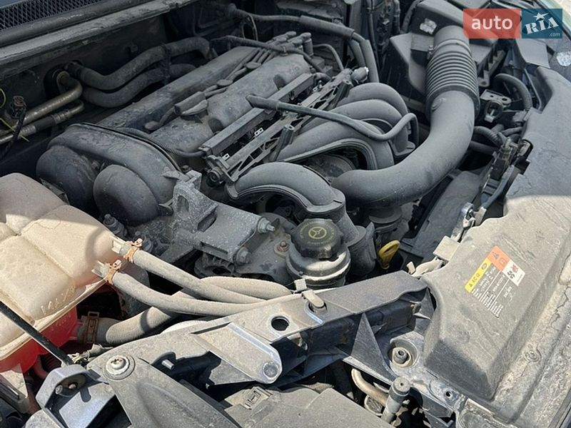 Универсал Ford Focus 2006 в Львове