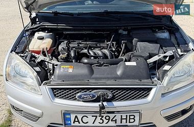 Універсал Ford Focus 2007 в Подільську