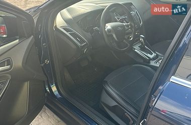 Хетчбек Ford Focus 2013 в Івано-Франківську