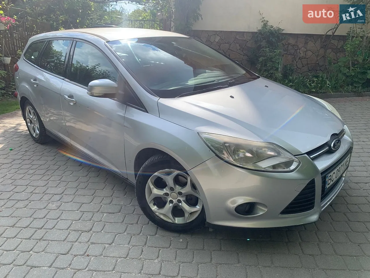 2011 Ford Focus - мініатюра 50
