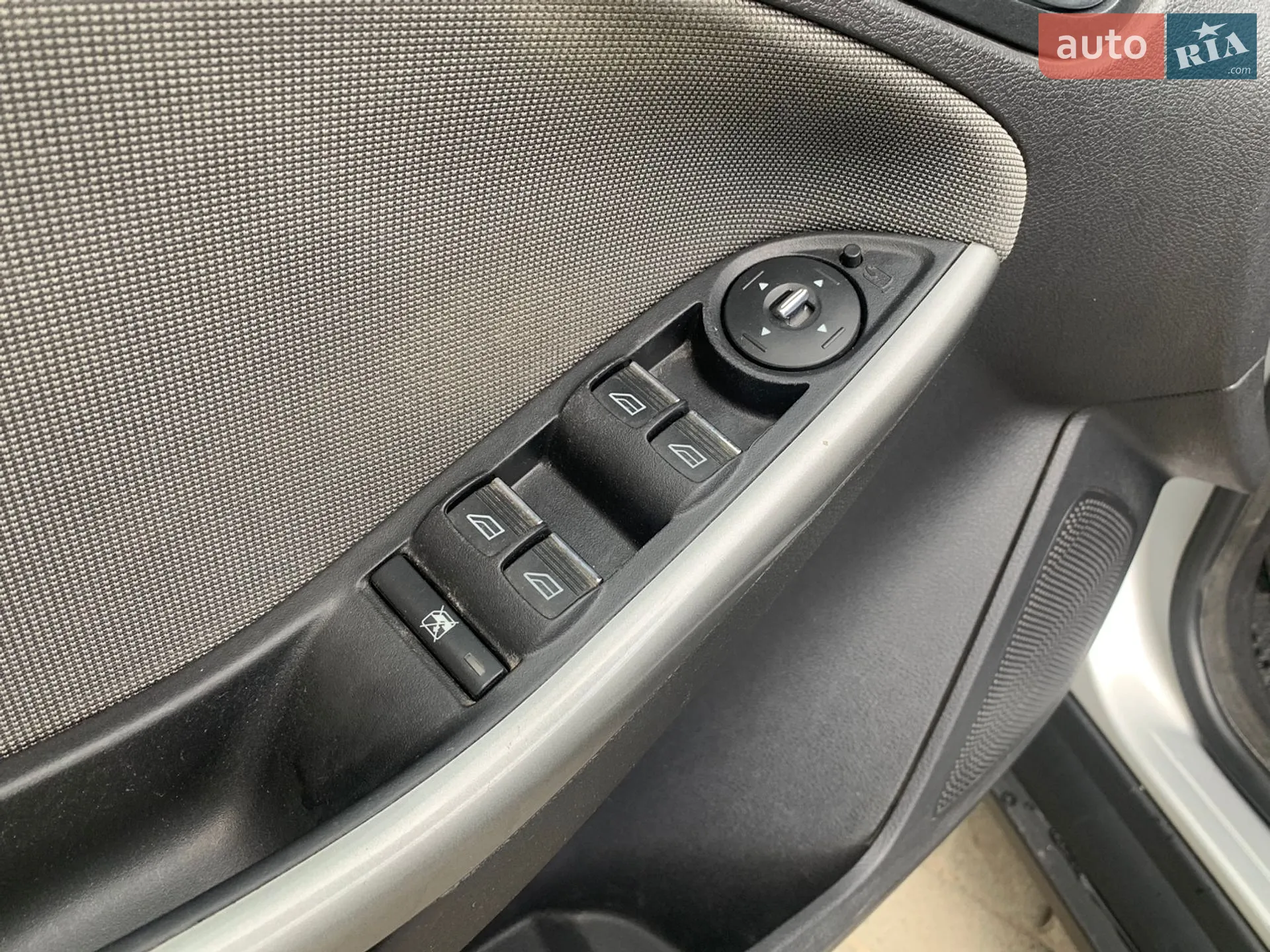 2012 Ford Focus - мініатюра 13