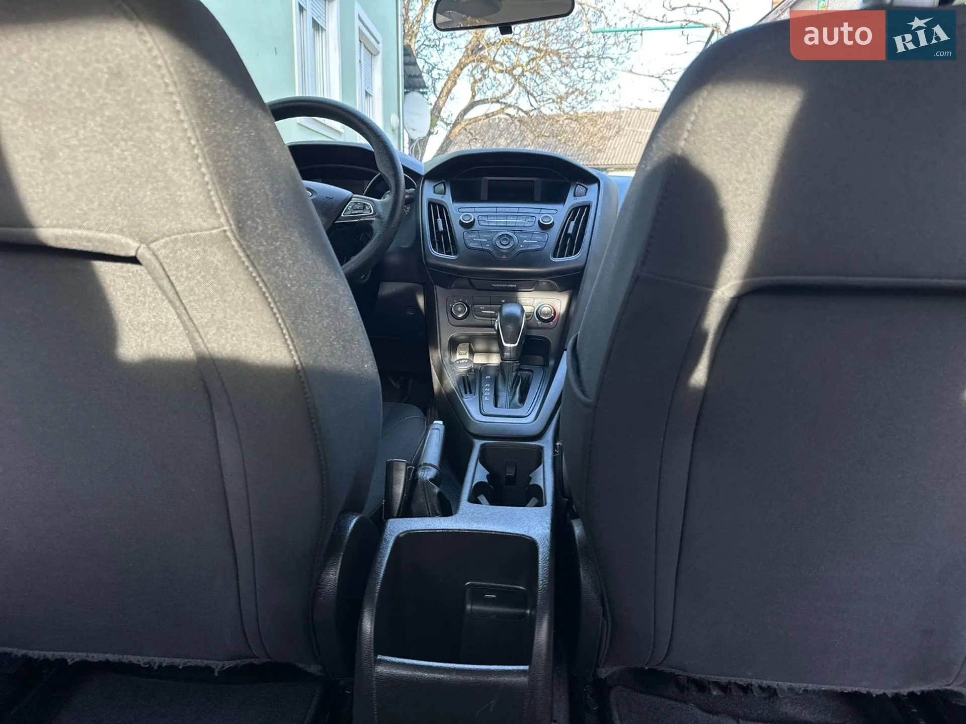 2017 Ford Focus - мініатюра 28