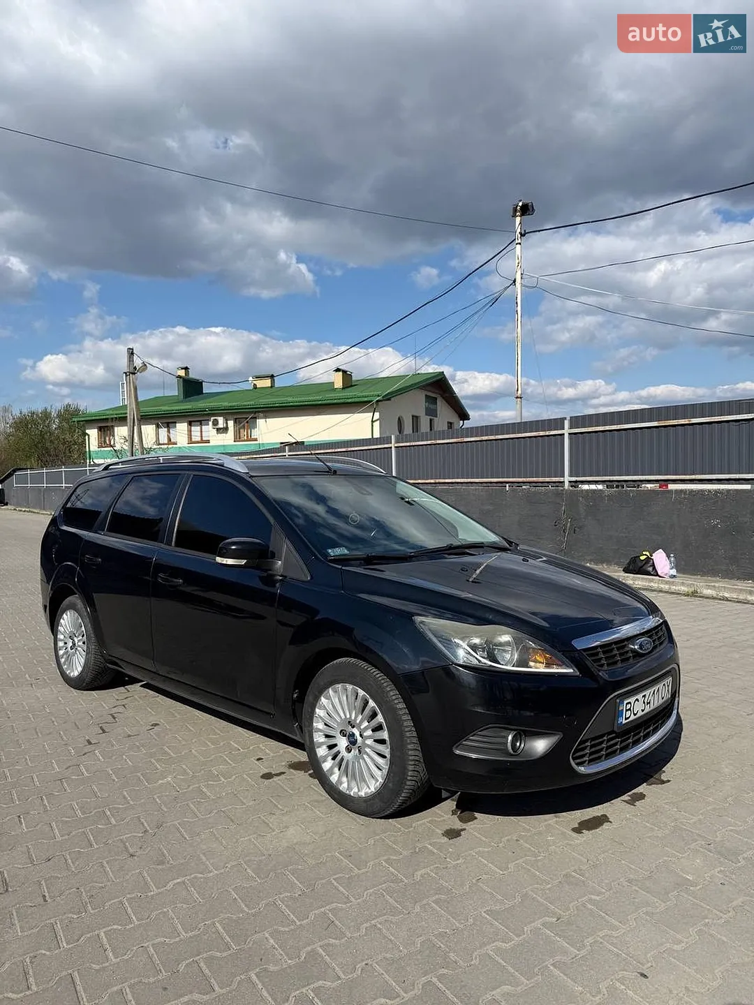 2010 Ford Focus - фото 1