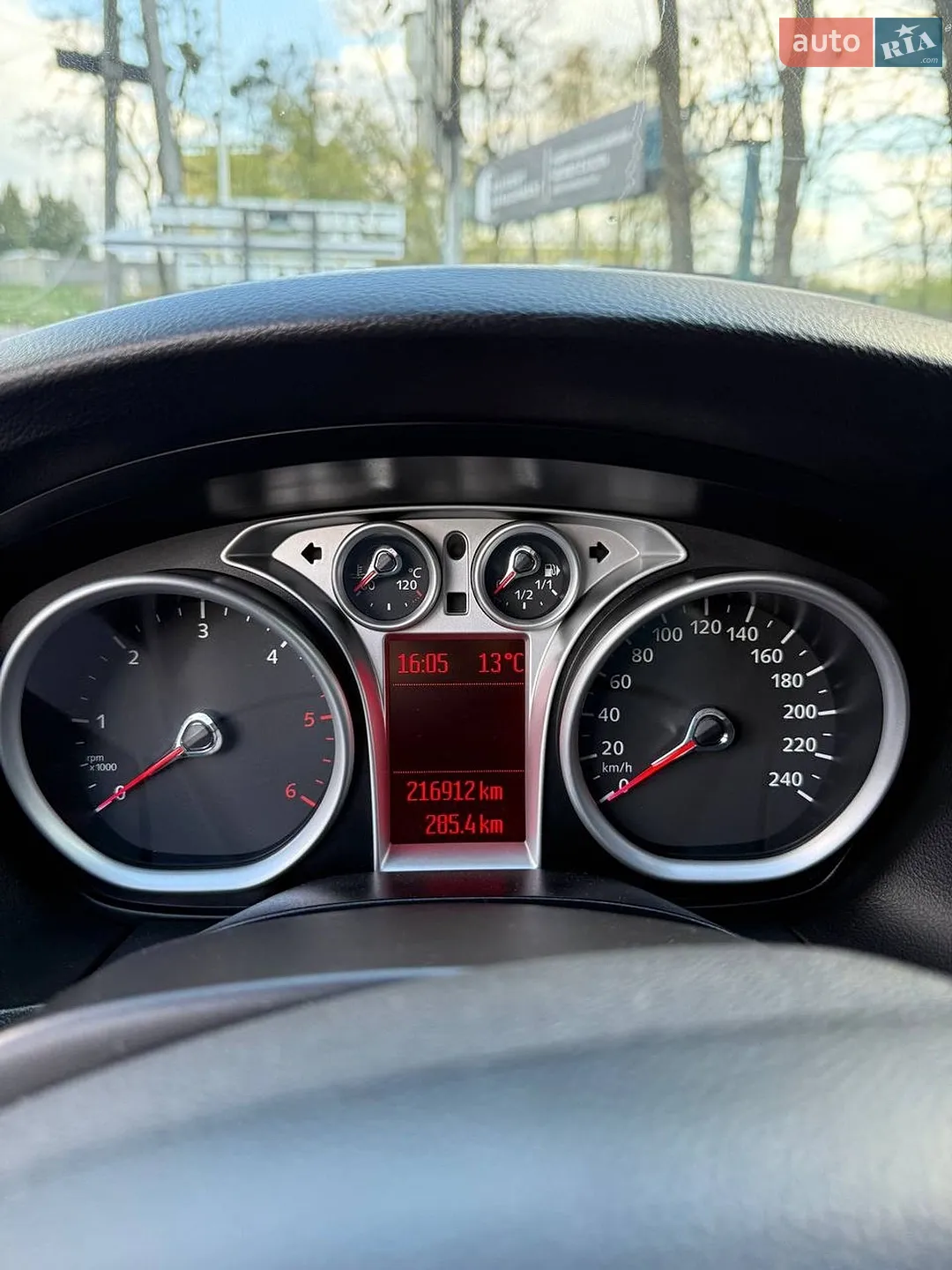 2010 Ford Focus - мініатюра 18