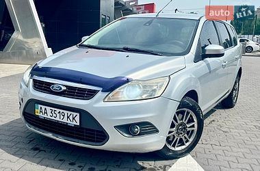 Універсал Ford Focus 2008 в Києві фото 2 Універсал Ford Focus 2008 в Києві