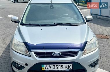 Універсал Ford Focus 2008 в Києві фото 7 Універсал Ford Focus 2008 в Києві