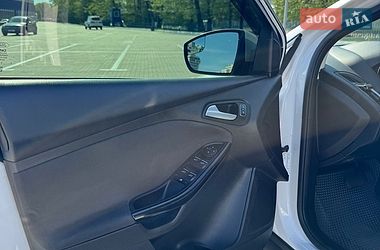 Хетчбек Ford Focus 2016 в Одесі