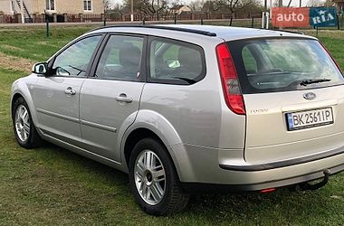 Універсал Ford Focus 2005 в Рожище