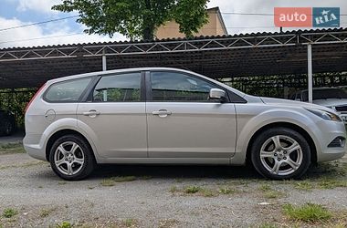 Универсал Ford Focus 2009 в Звягеле фото 8 Универсал Ford Focus 2009 в Звягеле