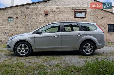Универсал Ford Focus 2009 в Звягеле фото 9 Универсал Ford Focus 2009 в Звягеле