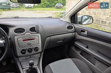 Универсал Ford Focus 2009 в Звягеле фото 26 Универсал Ford Focus 2009 в Звягеле