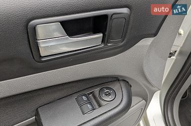 Универсал Ford Focus 2009 в Звягеле фото 31 Универсал Ford Focus 2009 в Звягеле
