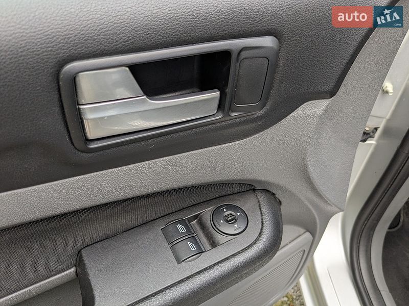 Универсал Ford Focus 2009 в Звягеле фото 31 Универсал Ford Focus 2009 в Звягеле