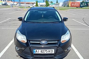Седан Ford Focus 2012 в Борисполі