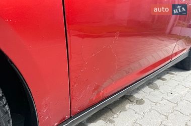 Хетчбек Ford Focus 2018 в Львові