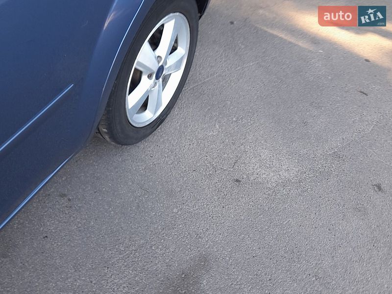 Універсал Ford Focus 2005 в Ічні