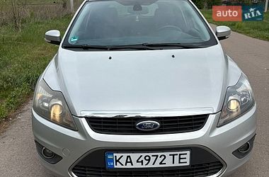 Универсал Ford Focus 2008 в Киеве