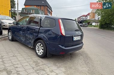 Универсал Ford Focus 2010 в Луцке