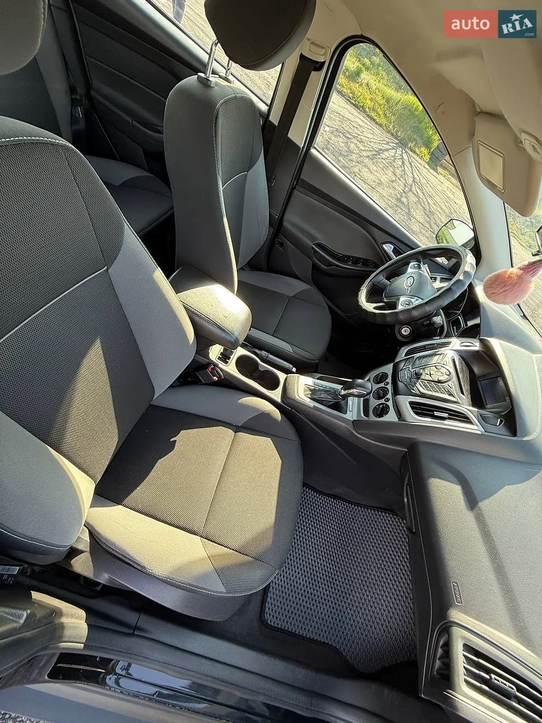 2014 Ford Focus - мініатюра 6