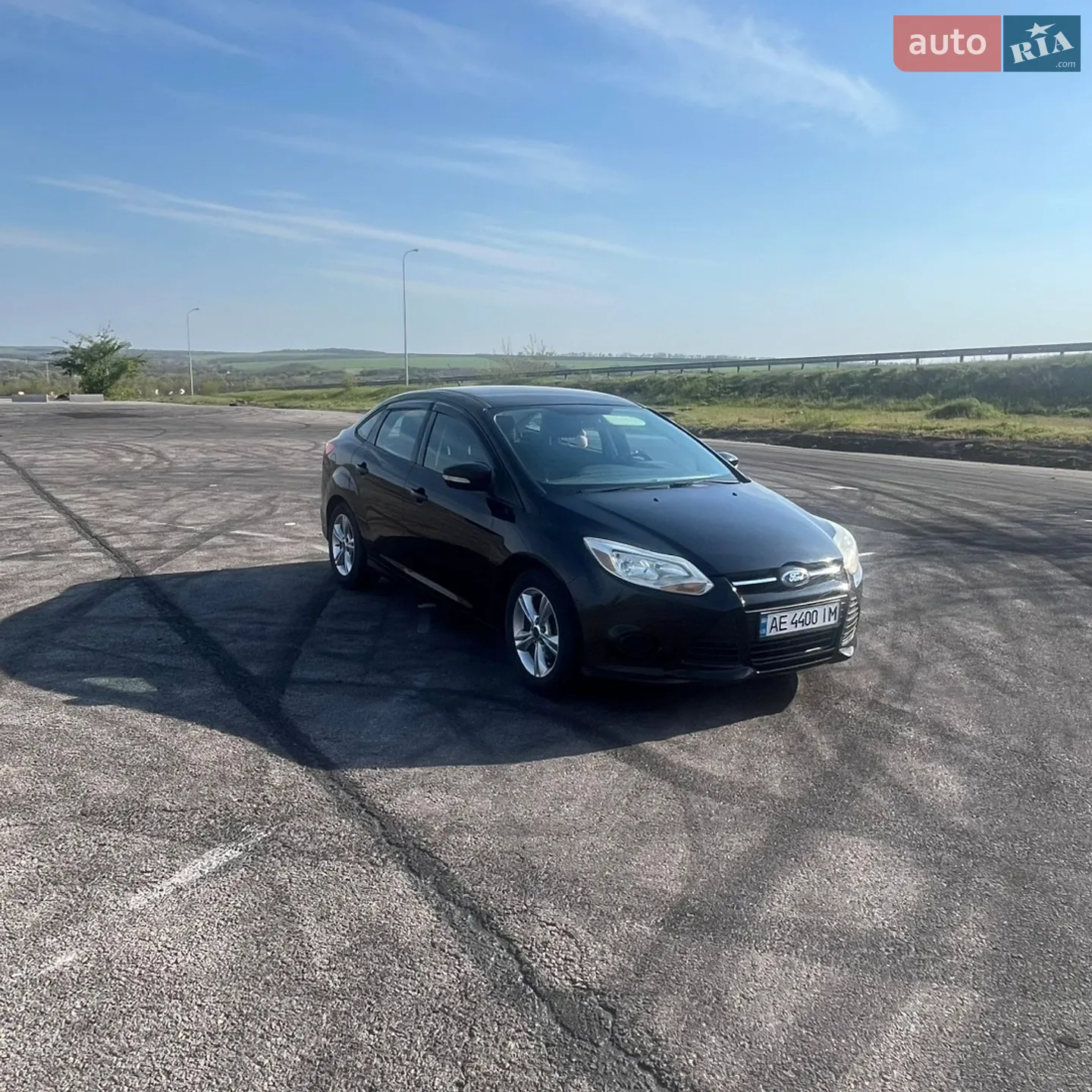 2014 Ford Focus - мініатюра 21