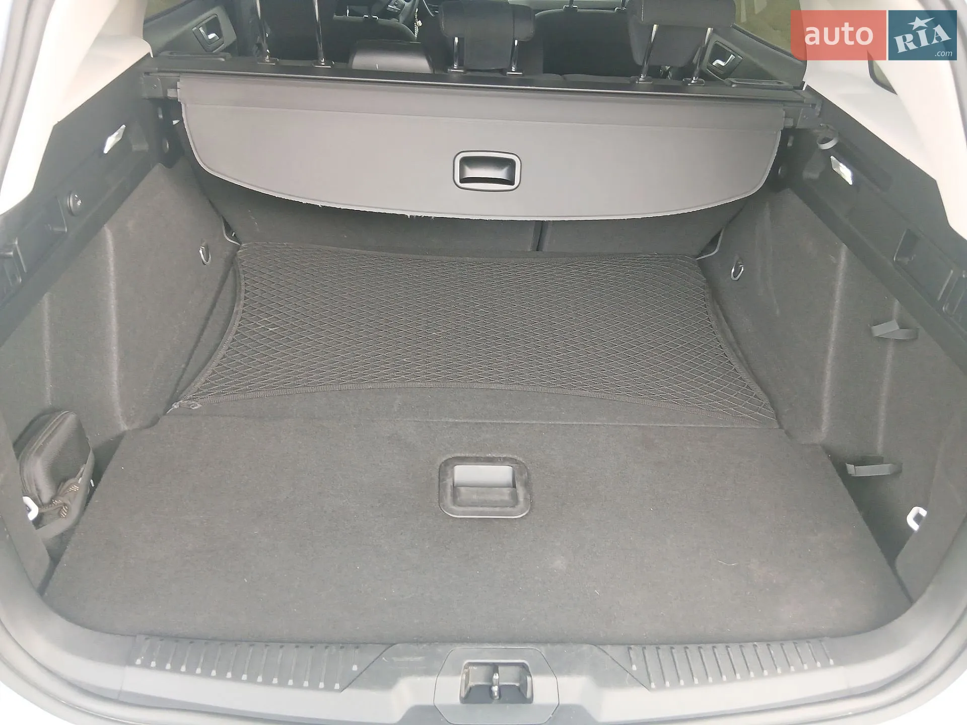 2019 Ford Focus - мініатюра 26