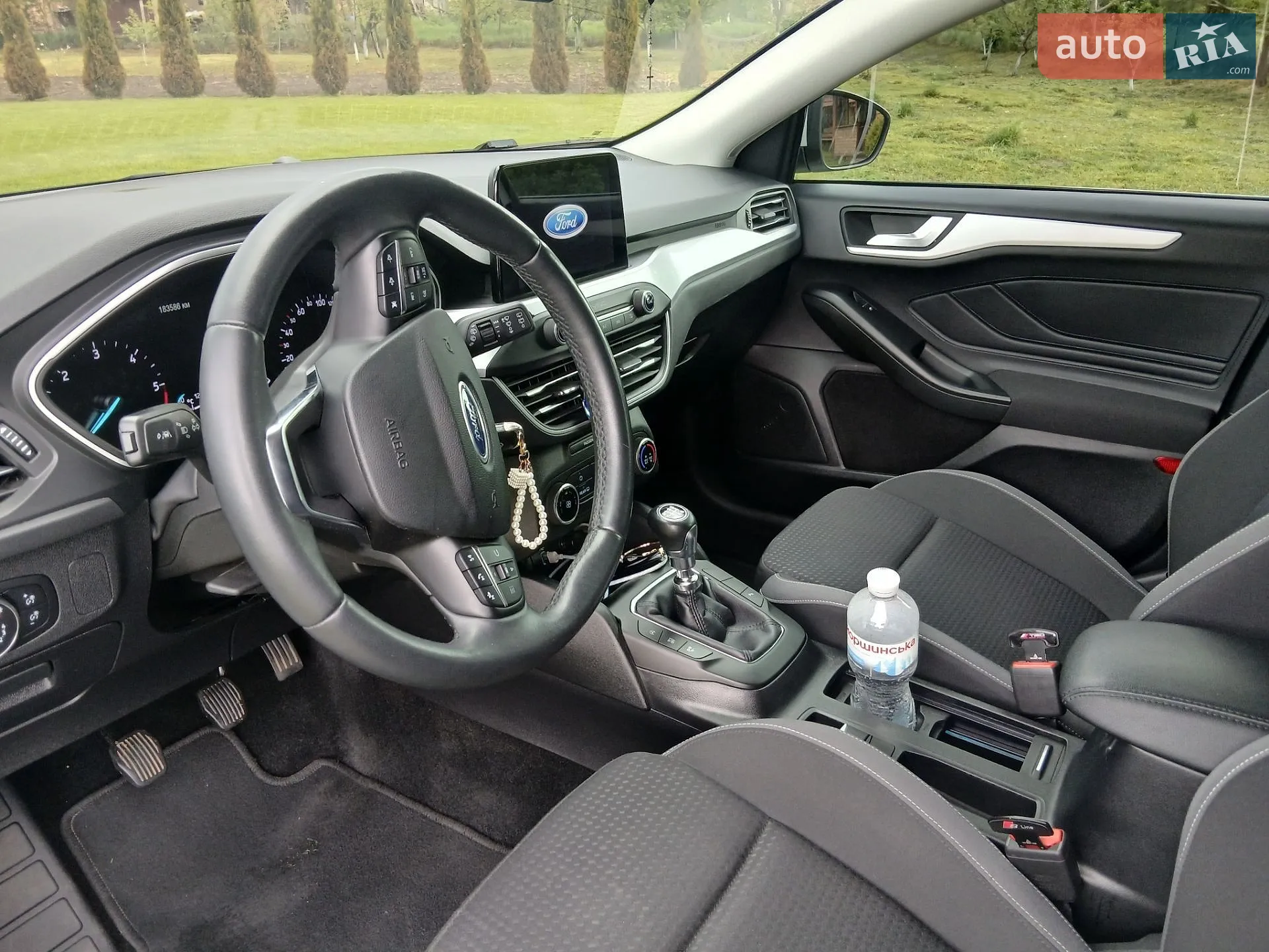 2019 Ford Focus - мініатюра 31