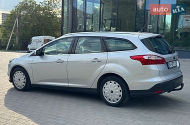 Універсал Ford Focus 2013 в Рівному