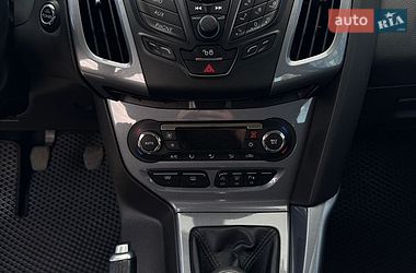 Універсал Ford Focus 2013 в Рівному