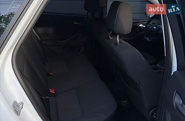 Универсал Ford Focus 2016 в Новомосковске фото 16 Универсал Ford Focus 2016 в Новомосковске