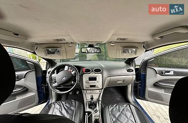 Універсал Ford Focus 2010 в Долині