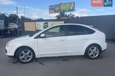 Хетчбек Ford Focus 2007 в Полтаві