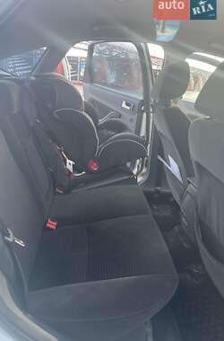 Хетчбек Ford Focus 2007 в Полтаві