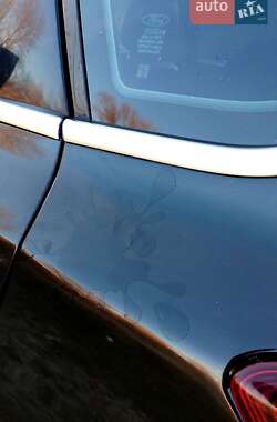 Хетчбек Ford Focus 2012 в Києві