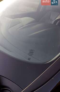 Хетчбек Ford Focus 2012 в Києві