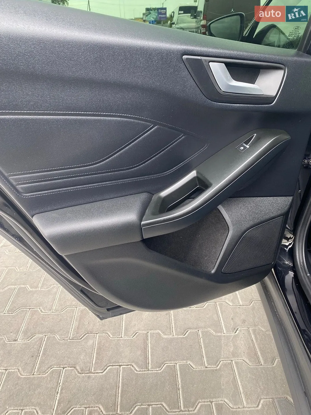 2020 Ford Focus - мініатюра 29