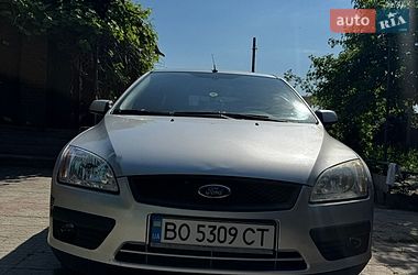 Универсал Ford Focus 2007 в Харькове