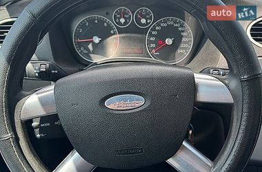 Седан Ford Focus 2007 в Ужгороде