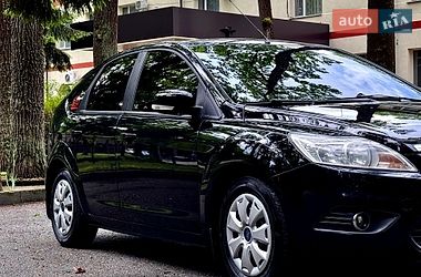 Хетчбек Ford Focus 2009 в Вінниці