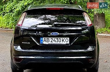 Хетчбек Ford Focus 2009 в Вінниці