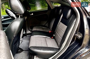 Хетчбек Ford Focus 2009 в Вінниці