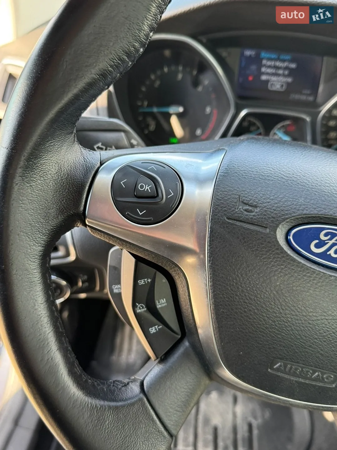 2014 Ford Focus - мініатюра 36