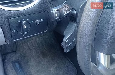 Седан Ford Focus 2008 в Вінниці