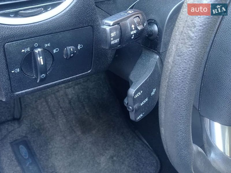 Седан Ford Focus 2008 в Вінниці