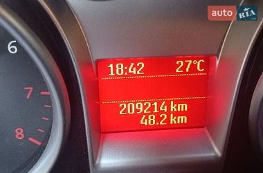 Седан Ford Focus 2008 в Вінниці