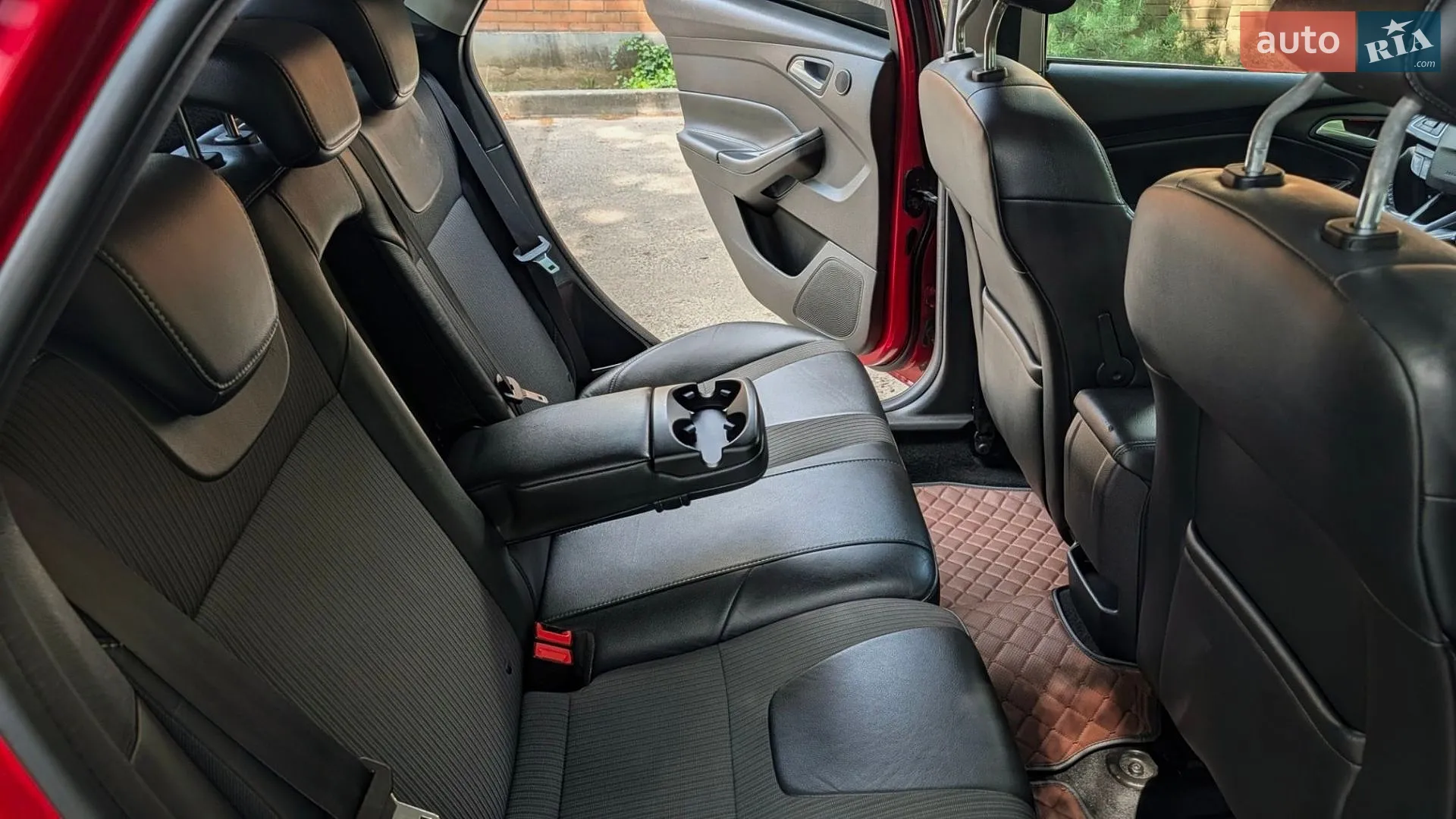 2015 Ford Focus - мініатюра 33