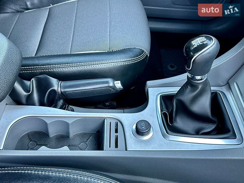 Универсал Ford Focus 2009 в Дрогобыче